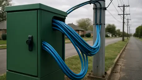 Should Broadband Be Regulated Like a Public Utility?