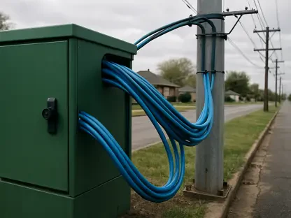 Should Broadband Be Regulated Like a Public Utility?