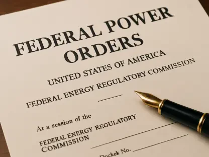 Federal Power Orders Spark Backlash Over Costs and Need