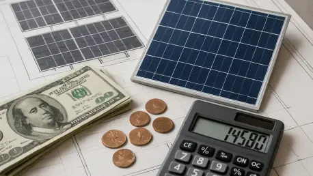 Cost Uncertainty Threatens Ameren Solar Project