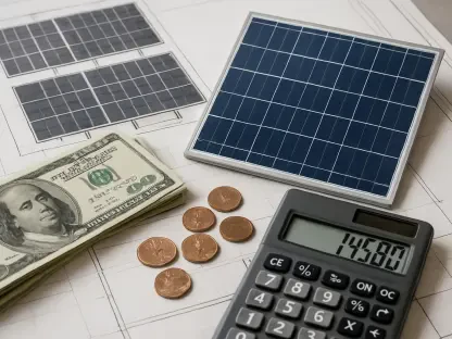 Cost Uncertainty Threatens Ameren Solar Project