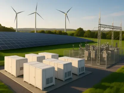 New Jersey Seeks to Cut High Energy Bills With Virtual Plants