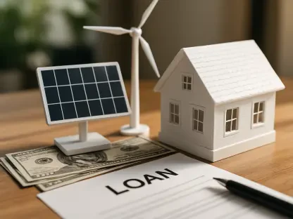 What Is Driving the US Pivot to Conventional Power?