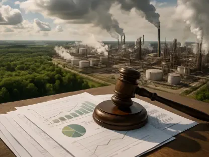 Trend Analysis: Climate Deregulation Strategy