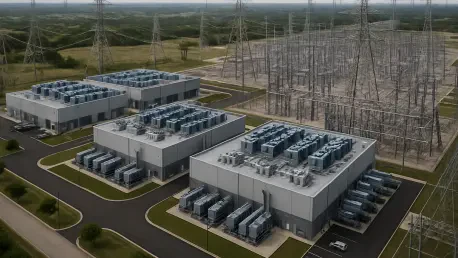 Will High Costs Force AI Data Centers Off-Grid?