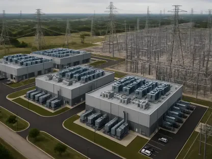 Will High Costs Force AI Data Centers Off-Grid?