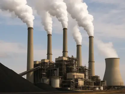 Bill to Save Coal Plants Threatens Grid Reliability