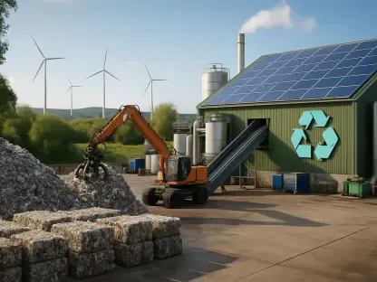 UK Metals Recycling Industry Unveils Net-Zero Path