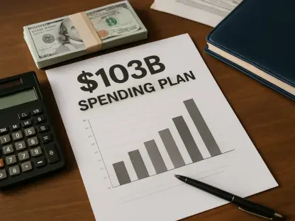 Duke Energy Sets Record With $103B Spending Plan