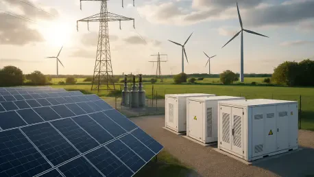 Can Virtual Power Plants Save The Texas Grid?