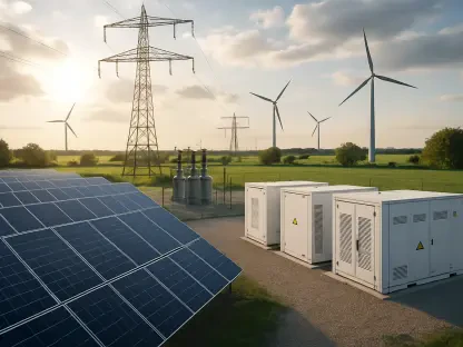 Can Virtual Power Plants Save The Texas Grid?