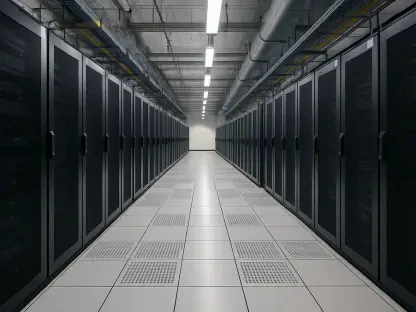 Can Data Centers Overload the Power Grid?