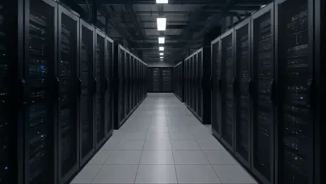 Will Data Centers Overload California's Power Grid?