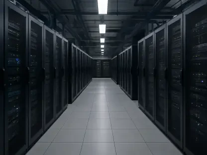 Will Data Centers Overload California's Power Grid?
