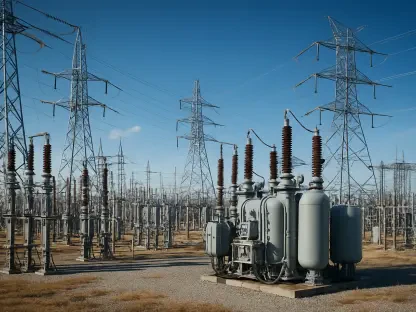 Can the U.S. Grid Handle the AI Power Surge?