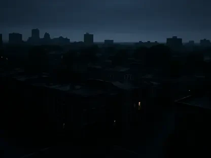 Why Is Winter Salt Causing Power Outages?