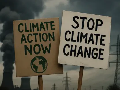 Is a Climate Dispute Tearing the US and IEA Apart?