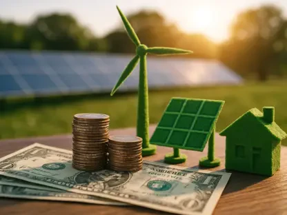 Trend Analysis: Clean Energy Funding Litigation
