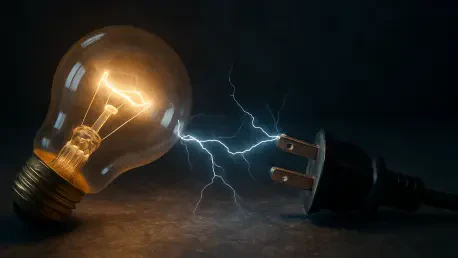 Can We Solve the Electricity Paradox Through Infrastructure?