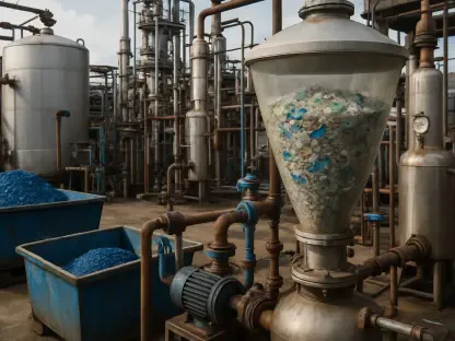 Is Chemical Recycling a Solution or a Corporate Illusion?
