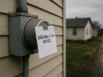 Kentucky Utility Disconnections Surge as Energy Costs Rise