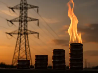 How Will FERC Solve Grid Reliability and Rising Energy Costs?