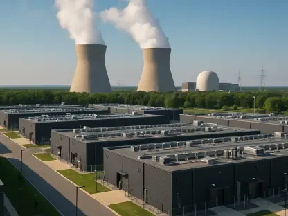 Constellation Energy Expands Nuclear Power for Data Centers