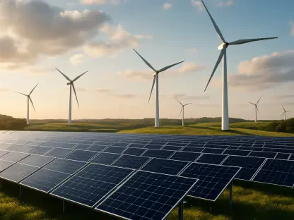 How Renewable Energy is Changing the Utilities Landscape