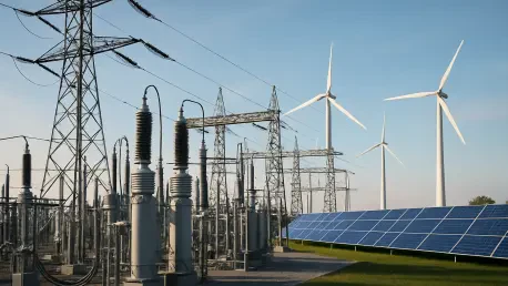 DOE Finalizes $26.5 Billion Loan to Modernize Southeast Grid