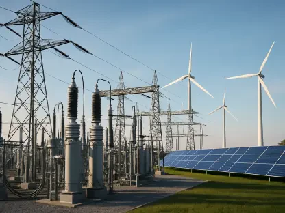 DOE Finalizes $26.5 Billion Loan to Modernize Southeast Grid