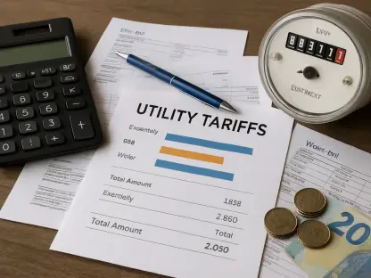 Powering AI Responsibly With Utility Tariffs