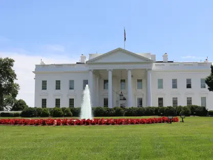 How Did Energy Aid Survive a White House Attack?