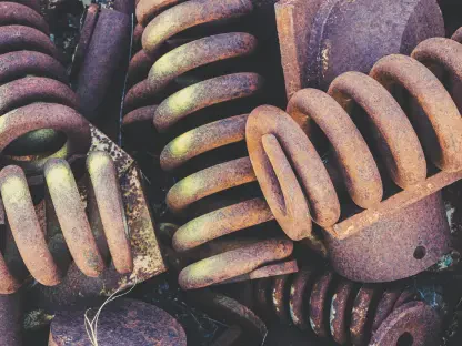 Sims Expands Houston Metal Recycling with Enstructure Deal