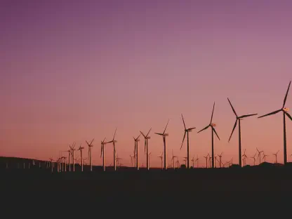 Trend Analysis: Wind Energy Policy Headwinds