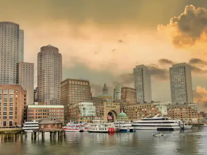 Massachusetts Plans Combustion-Free Power Grid by 2050