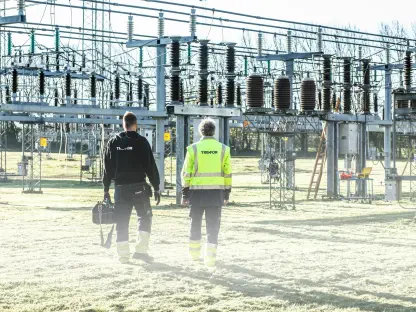 How Will Evergy’s $21.6 Billion Plan Fuel Data Center Growth?