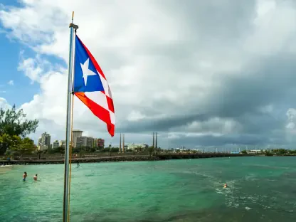 Trump Administration Cancels Puerto Rico's Grid Fund