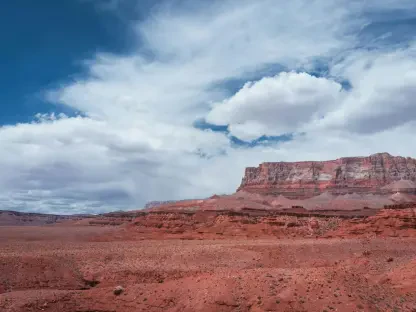 DOE Cancels $1.8B Arizona Clean Energy Loan