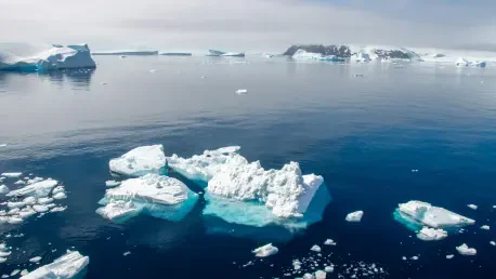 Antarctic Iron Fertilization – Review