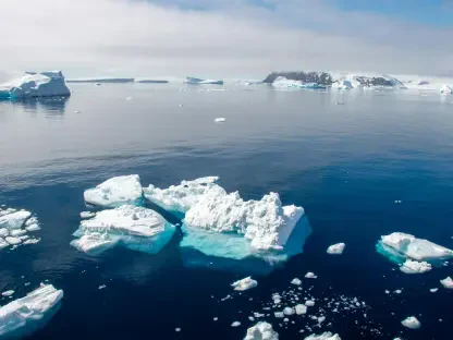 Antarctic Iron Fertilization – Review