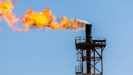 EPA Eases Emission Standards for New Gas Plants