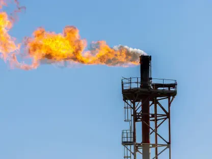 EPA Eases Emission Standards for New Gas Plants