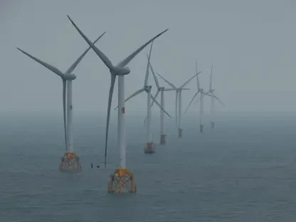 Can Courts Stop the Trump Offshore Wind Moratorium?