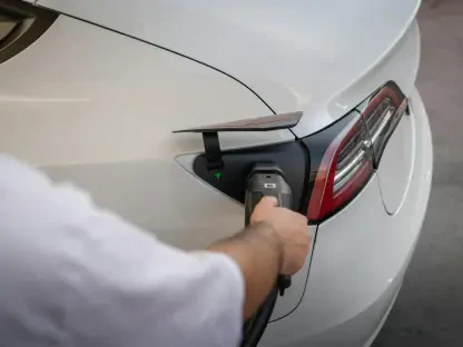 Could Buy America Rules Stall US EV Charger Rollout?