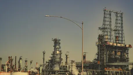 Gas Industry Takes Furnace Rule Fight to Supreme Court