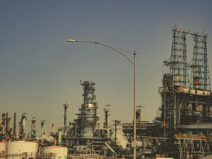 Gas Industry Takes Furnace Rule Fight to Supreme Court