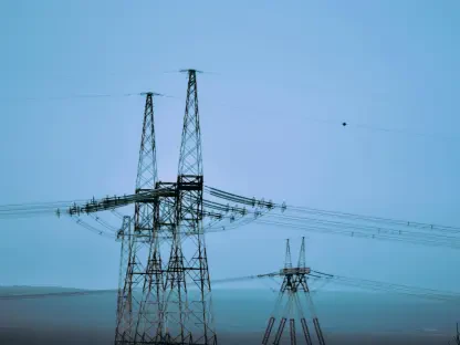 New Technology Turns Transmission Lines Into Intelligent Assets