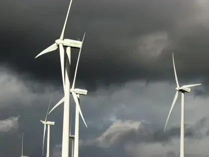 Why Did The US Government Lose Its War On Wind Power?