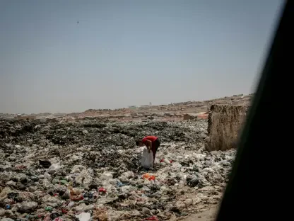 MENA's Waste Crisis Causes Billions in Annual Damage