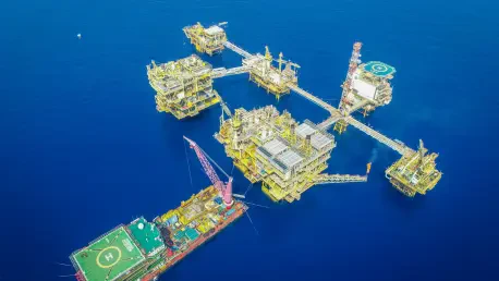 Hybrid Ocean Platforms Boost Power and Cut Energy Costs